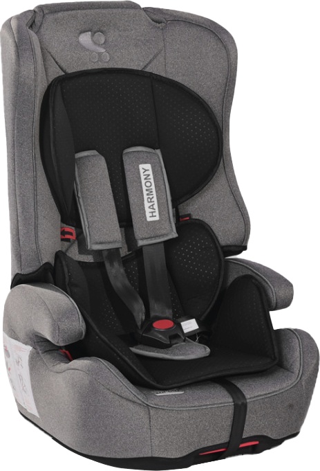 

Автокресло-бустер Lorelli Harmony Isofix 24407