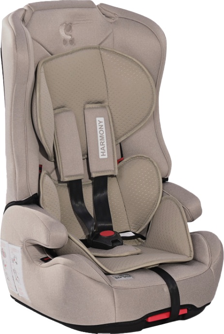 

Автокресло-бустер Lorelli Harmony Isofix 24406