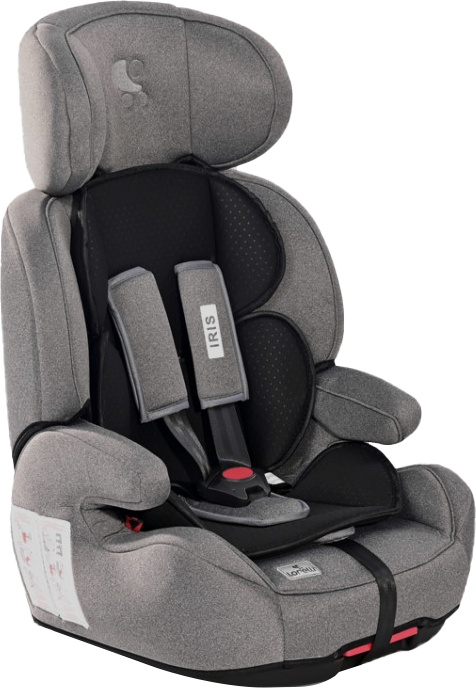 

Автокресло-бустер Lorelli Iris Isofix 23788