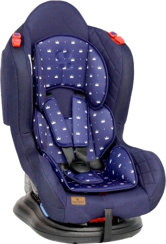 

Автокресло Lorelli Jupiter + SPS 22180