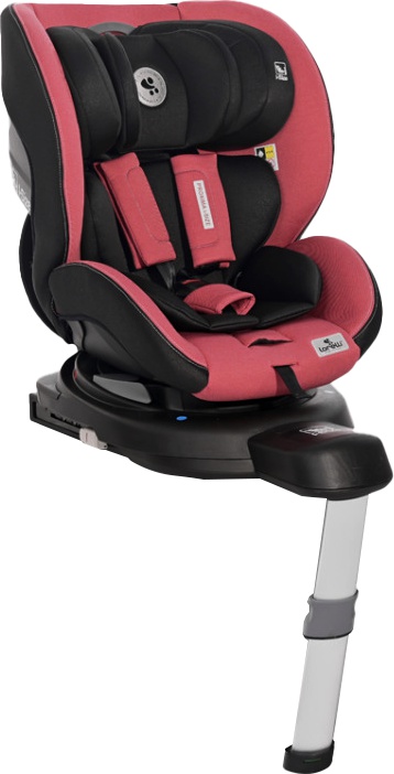 

Автокресло Lorelli Proxima Isofix I-Size 24586