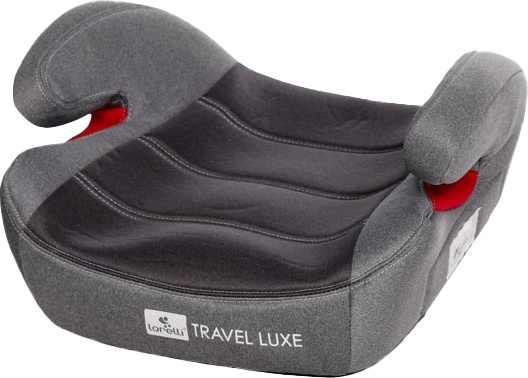 

Бустер Lorelli Travel Luxe Isofix 22379