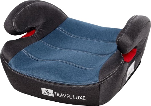 

Бустер Lorelli Travel Luxe Isofix 22382