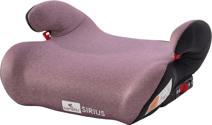 

Бустер Lorelli Sirius Fix 24400