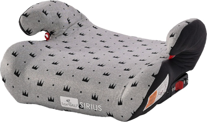 

Бустер Lorelli Sirius Fix 24402