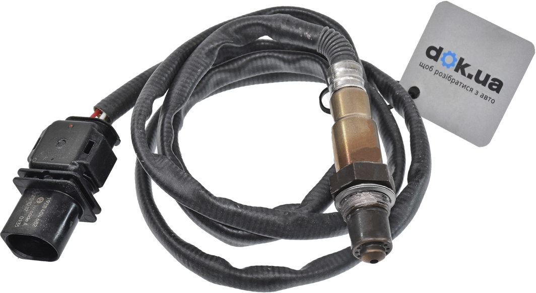 

Bosch 0258017098 Лямбда-зонд