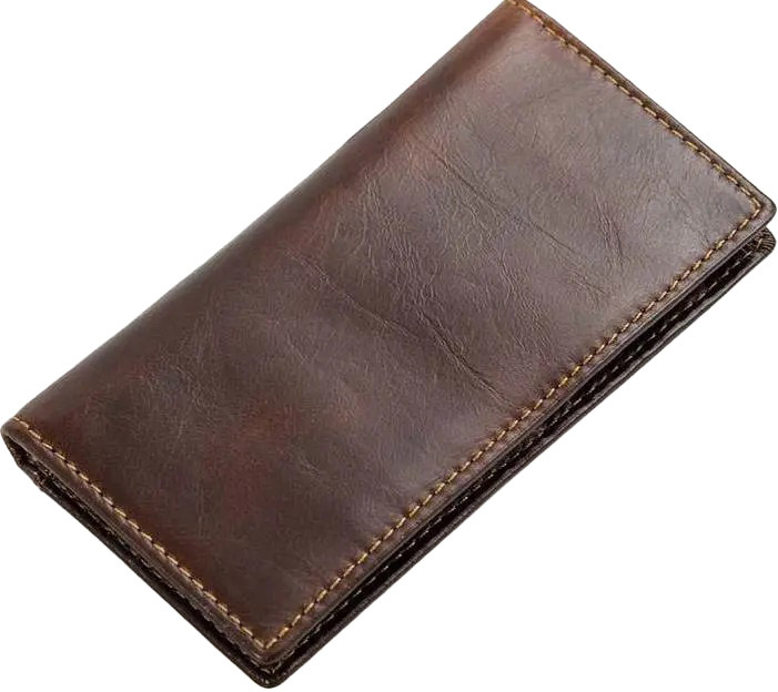 

Портмоне-органайзер ST Leather 14512 цвет коричневый