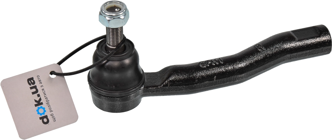 

Lemforder 3069201 Наконечник рулевой тяги