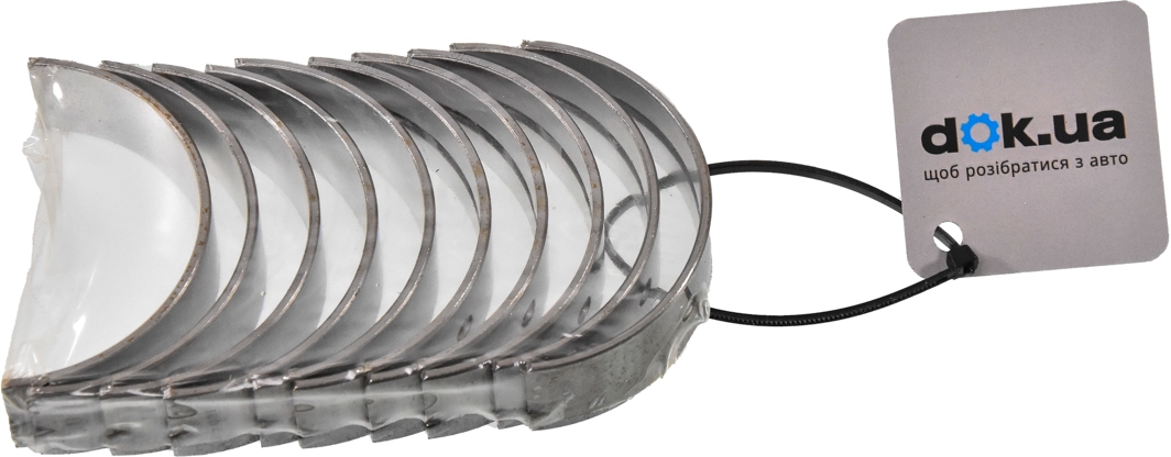 

Mahle 007HS18019000 Подшипник коленвала