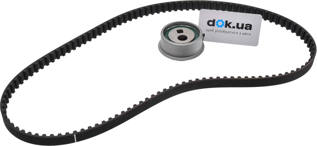 

Dayco KTB116 Комплект ремня ГРМ