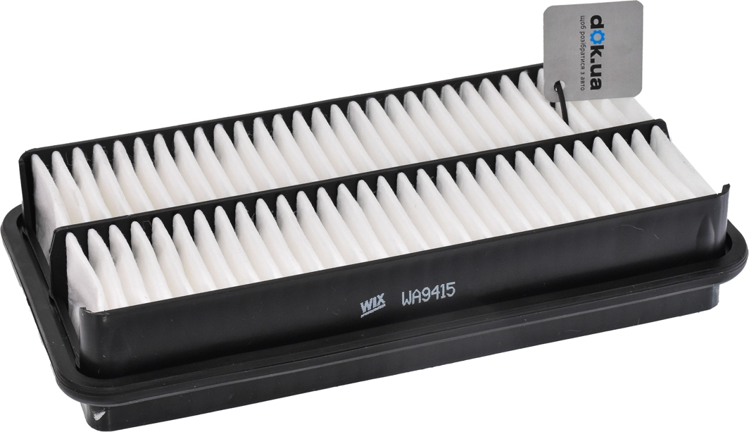 

Wix Filters WA9415 Воздушный фильтр