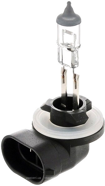 

Автолампа Magneti Marelli H27212V H27/2 27 W прозрачная