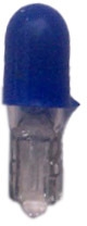 

Автолампы Mitsubishi MB958398 W2x4,6d 1,2 W синий
