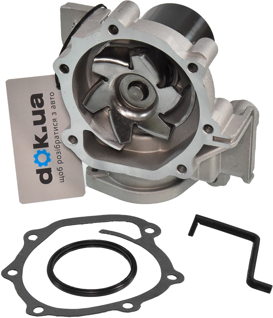 

Magneti Marelli 352316171035 Помпа