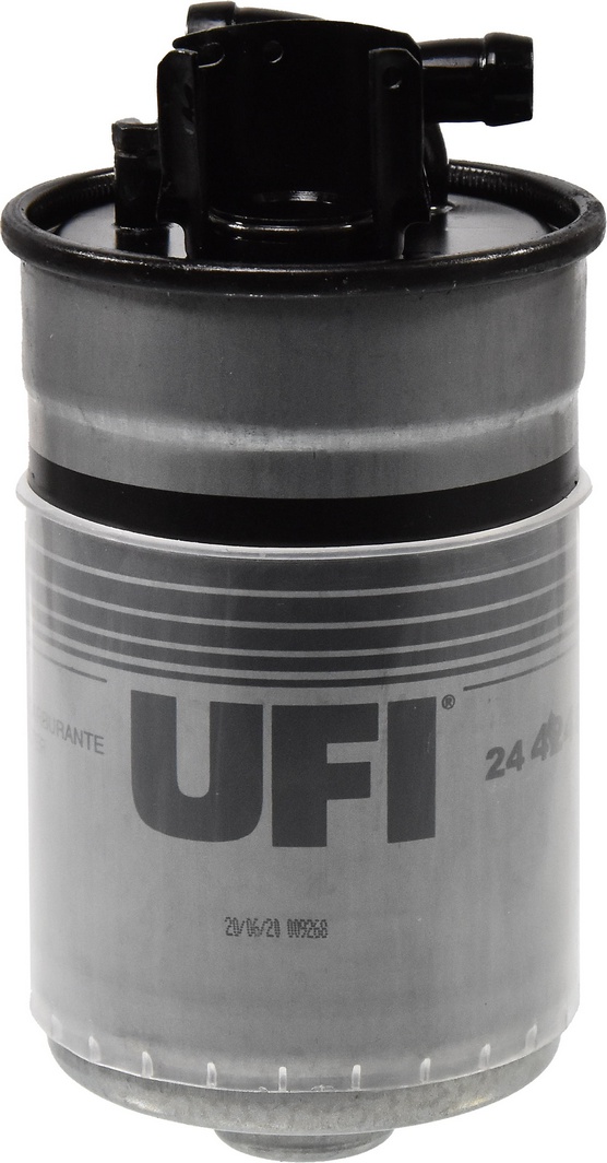 

UFI 2442400 Топливный фильтр
