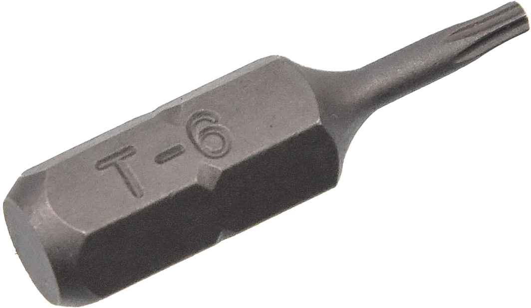 

Бита Toptul FSEA0806 T6