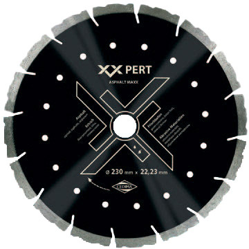 

Круг отрезной CEDIMA Asphalt Maxx 50007084 400 мм