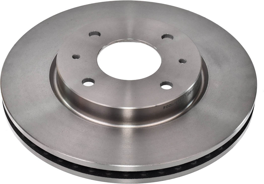

Bosch 0986479R94 Тормозной диск