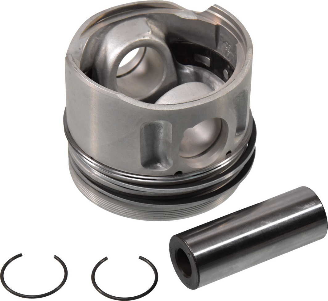 

Mahle 0298213 Поршень