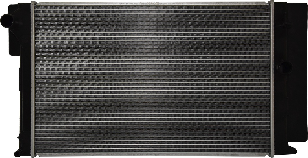 

Thermotec D72030TT Радиатор охлаждения двигателя