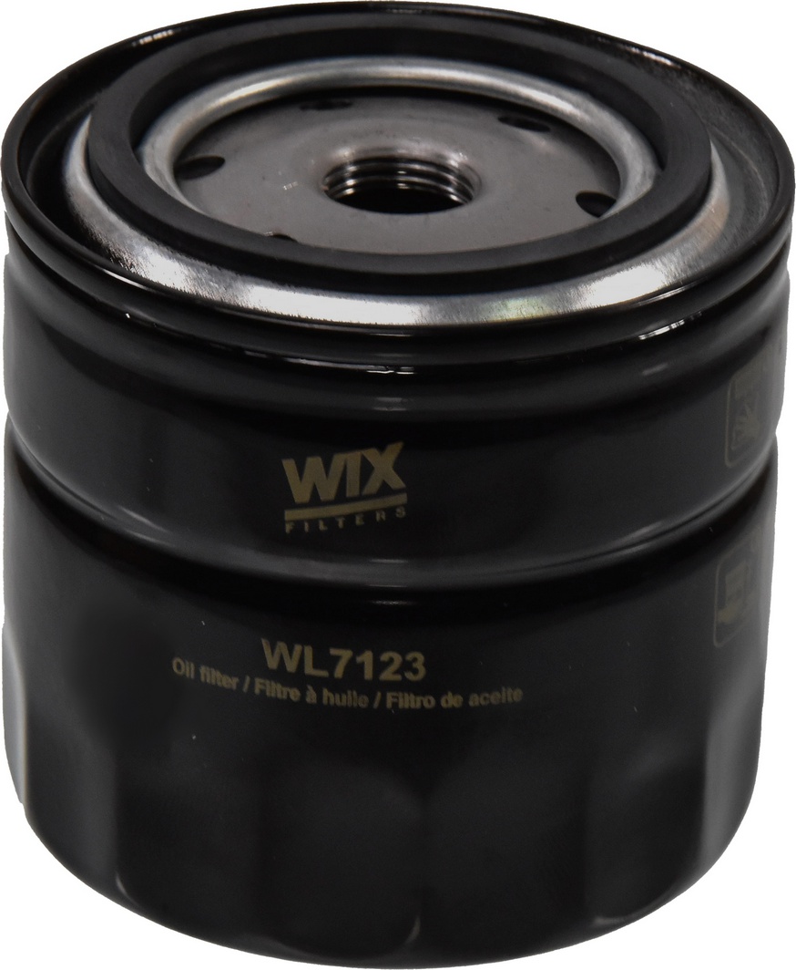 

Wix Filters WL7135 Масляный фильтр