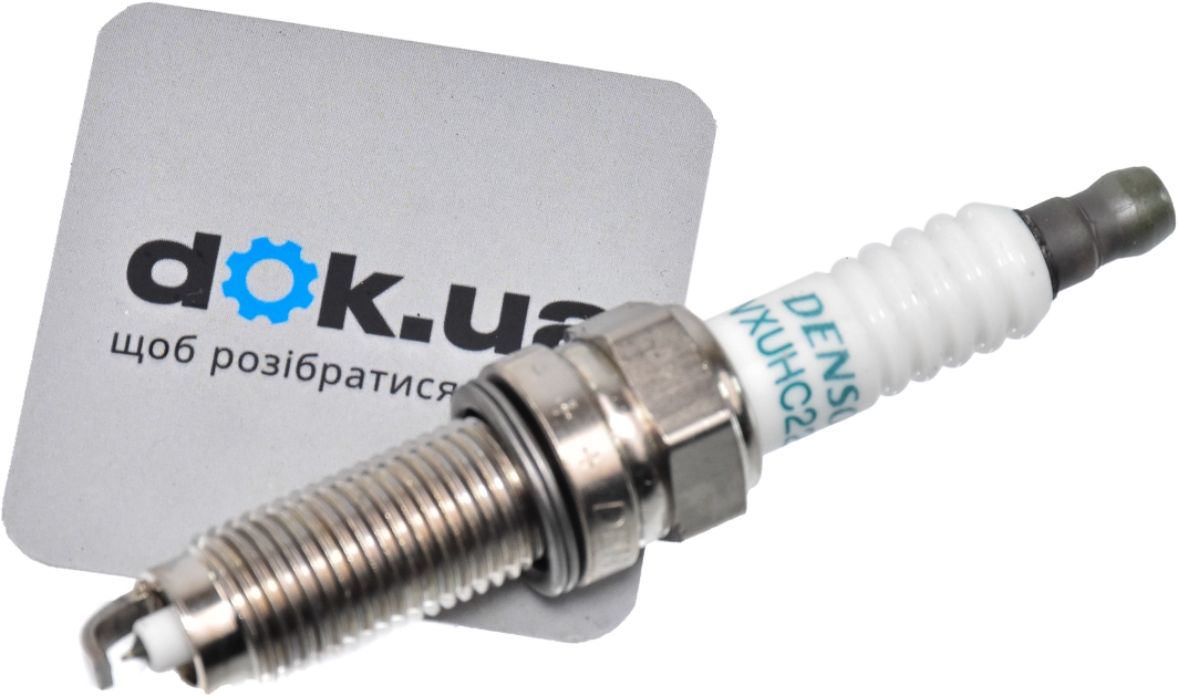 

Denso VXUHC22G Свеча зажигания