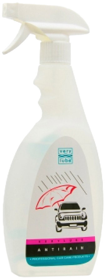 

Антидождь Xado Verylube Antirain Professional XB43127 500 мл