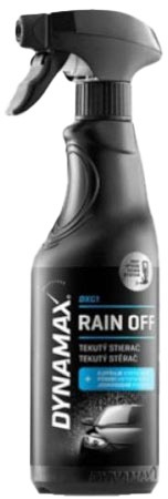 

Антидождь Dynamax Rain Off 501522 500 мл