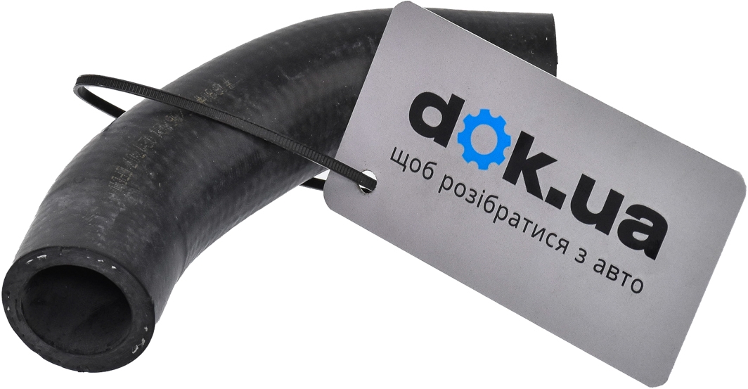 

Thermotec DWF272TT Патрубок радиатора