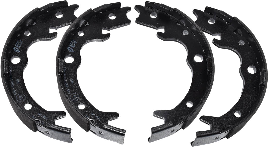 

Remsa 473700 Колодки ручника
