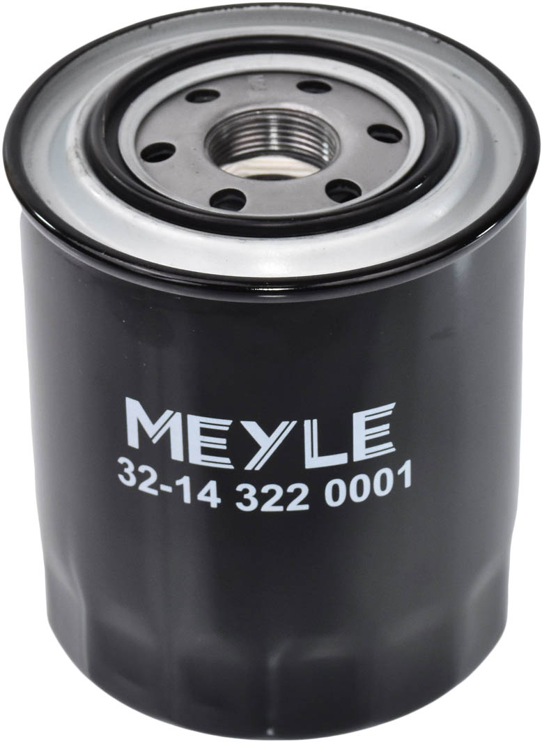 

Meyle 32143220001 Масляный фильтр