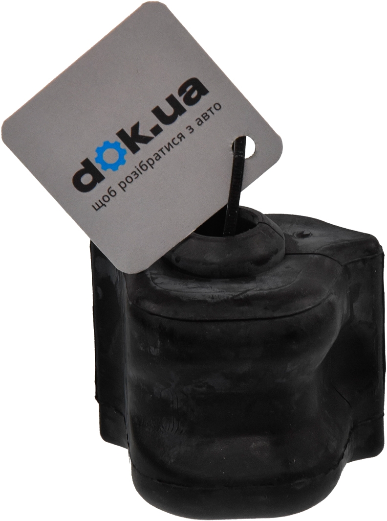 

Delphi TD1080W Втулка стабилизатора