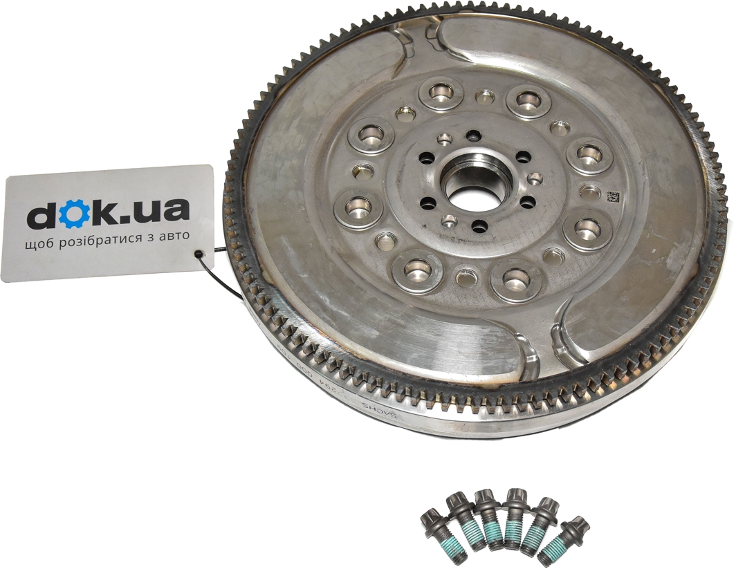 

Sachs 2294000109 Маховик