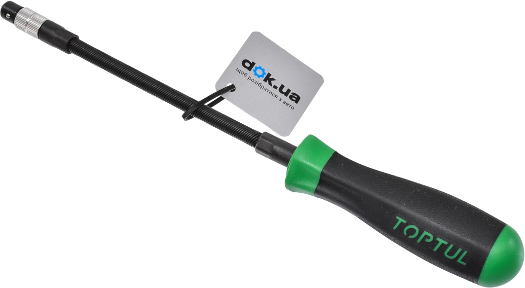 

Отвертка-битодержатель Toptul FTCA0829 1/4"