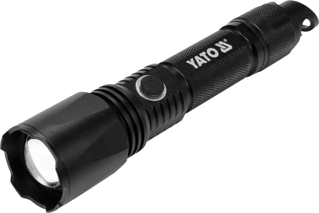 

Ручной фонарь Yato YT-08559