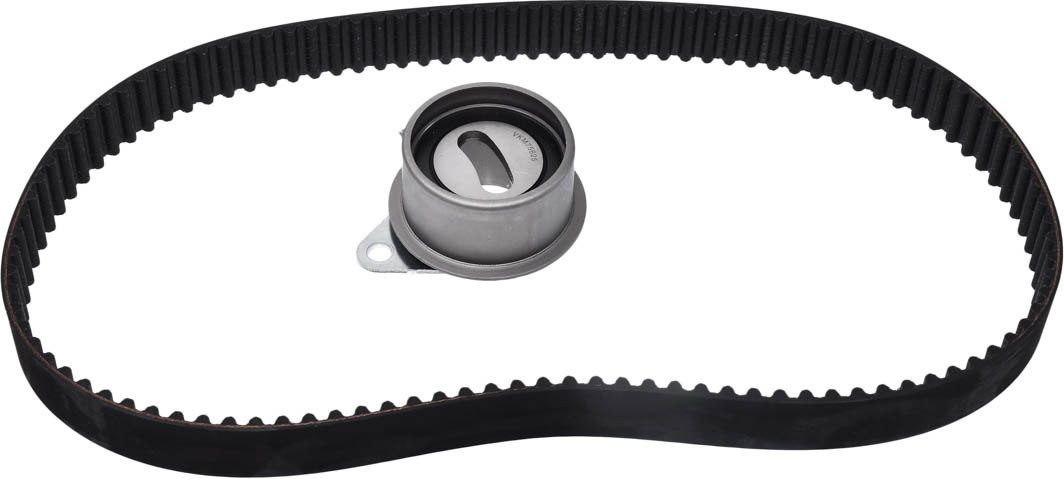 

Gates K015687XS Комплект ремня ГРМ