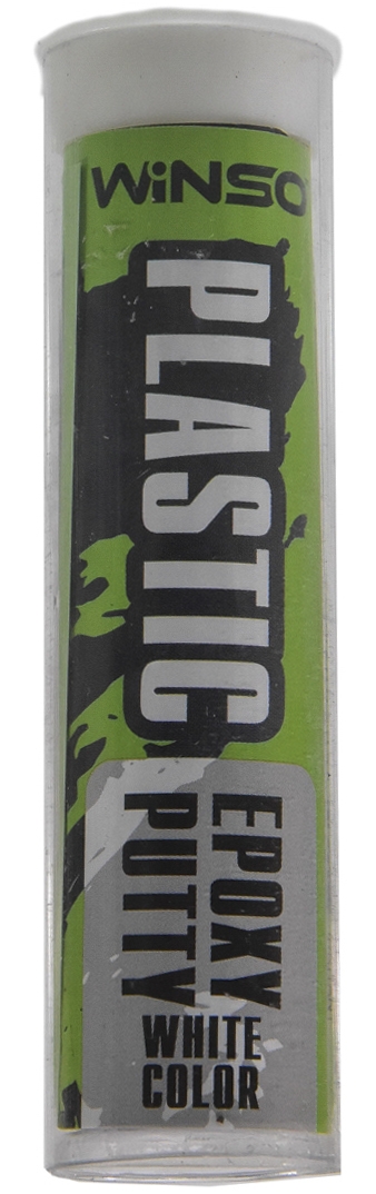 

Холодная сварка Winso Plastic Epoxy 300200