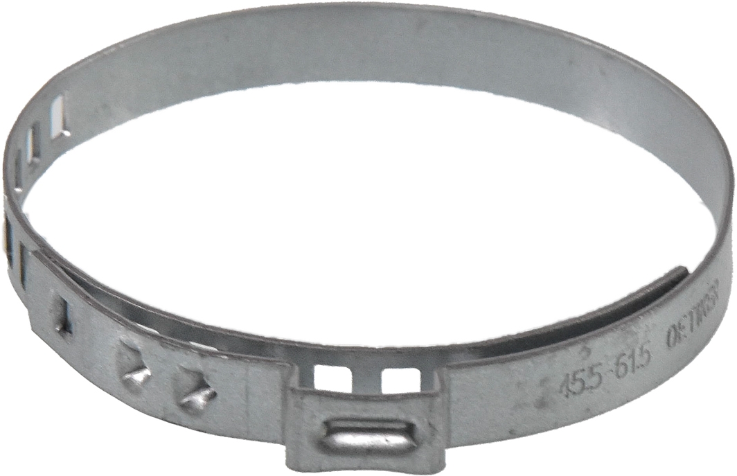 

Хомут Oetiker 10900020 с зажимным замком 46-62 мм 1 шт