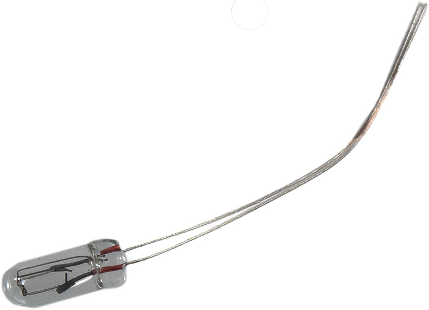 

Автолампа Tempest T3MM12V1W T3W бесцокольная 1 W прозрачная