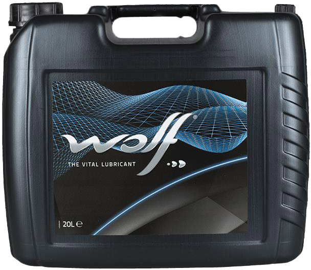 

Моторное масло Wolf Officialtech C3 5W-30 синтетическое 8317873