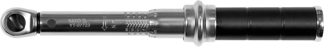 

Ключ динамометрический Yato YT-07723 I-образный