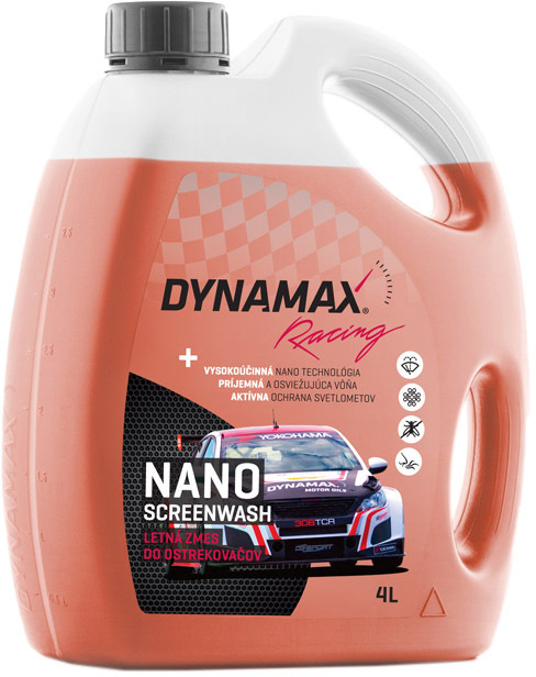 

Омыватель Dynamax Nano летний 502570