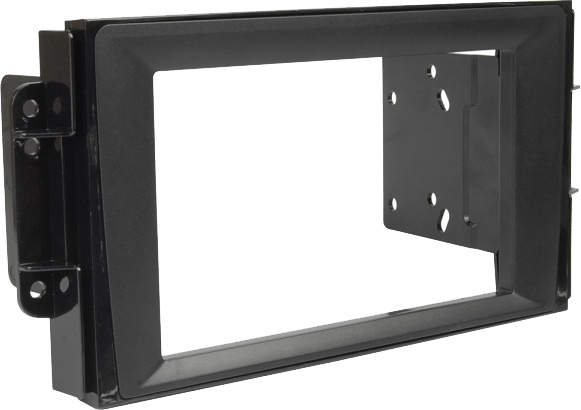 

Переходная рамка для магнитолы Awm 78109031 Chery