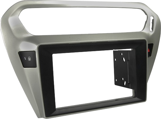 

Переходная рамка для магнитолы Awm 78112042 Citroen Peugeot