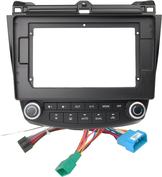 

Переходная рамка для магнитолы CARAV 22491 Honda