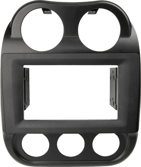 

Переходная рамка для магнитолы CARAV 78110061 Jeep
