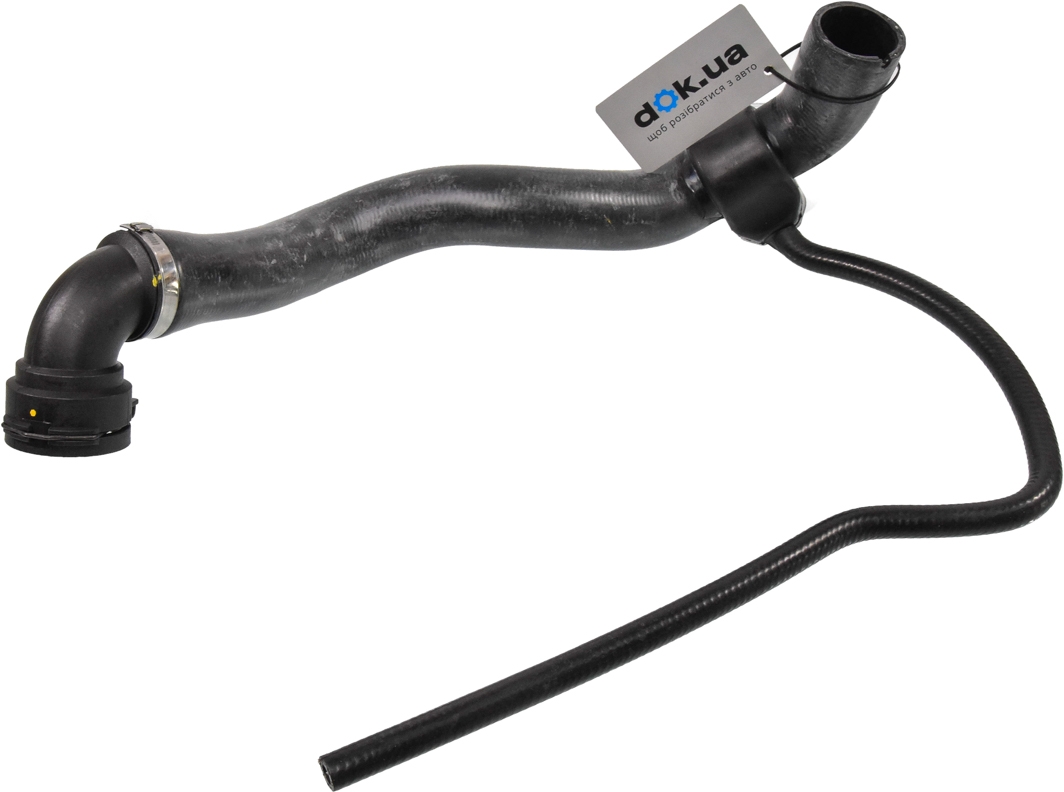 

Thermotec DWM110TT Патрубок радиатора