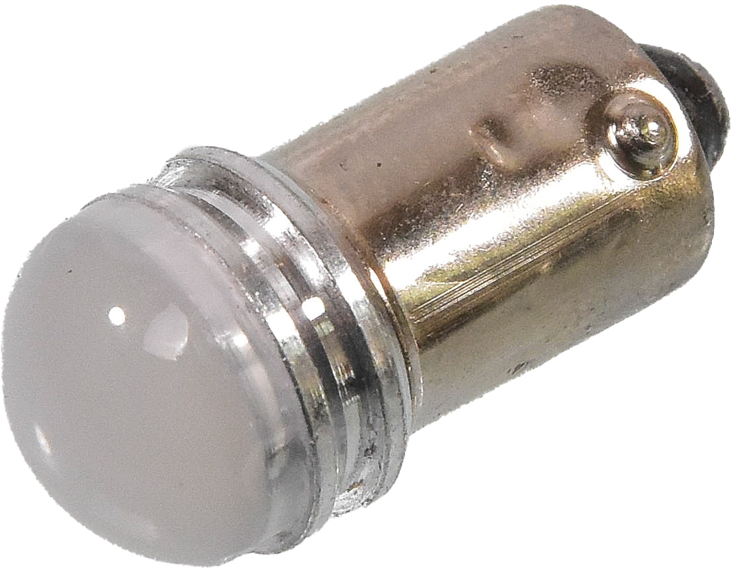 

Автолампа Cyclone 00000581 T8 прозрачная