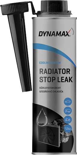

Присадка Dynamax Radiator Stop Leak 502264