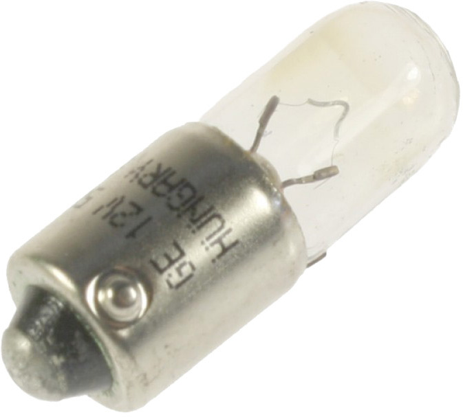

Автолампы VAG N90034901 T4W BA9s 5 W прозрачный